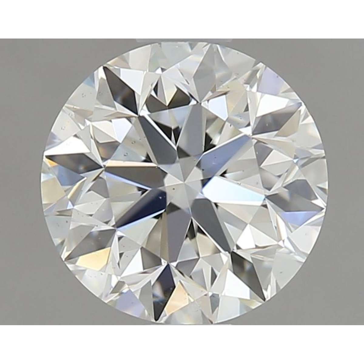 Certified Diamond IGI Carats 1.0 Color F Clarity VS2 VG EX EX Fluorescence NON Brown No Green No Milky No EyeClean 100% Certified Diamond IGI Carats 1.0 Color F Clarity VS2 VG EX EX Fluorescence NON Brown No Green No Milky No EyeClean 100%