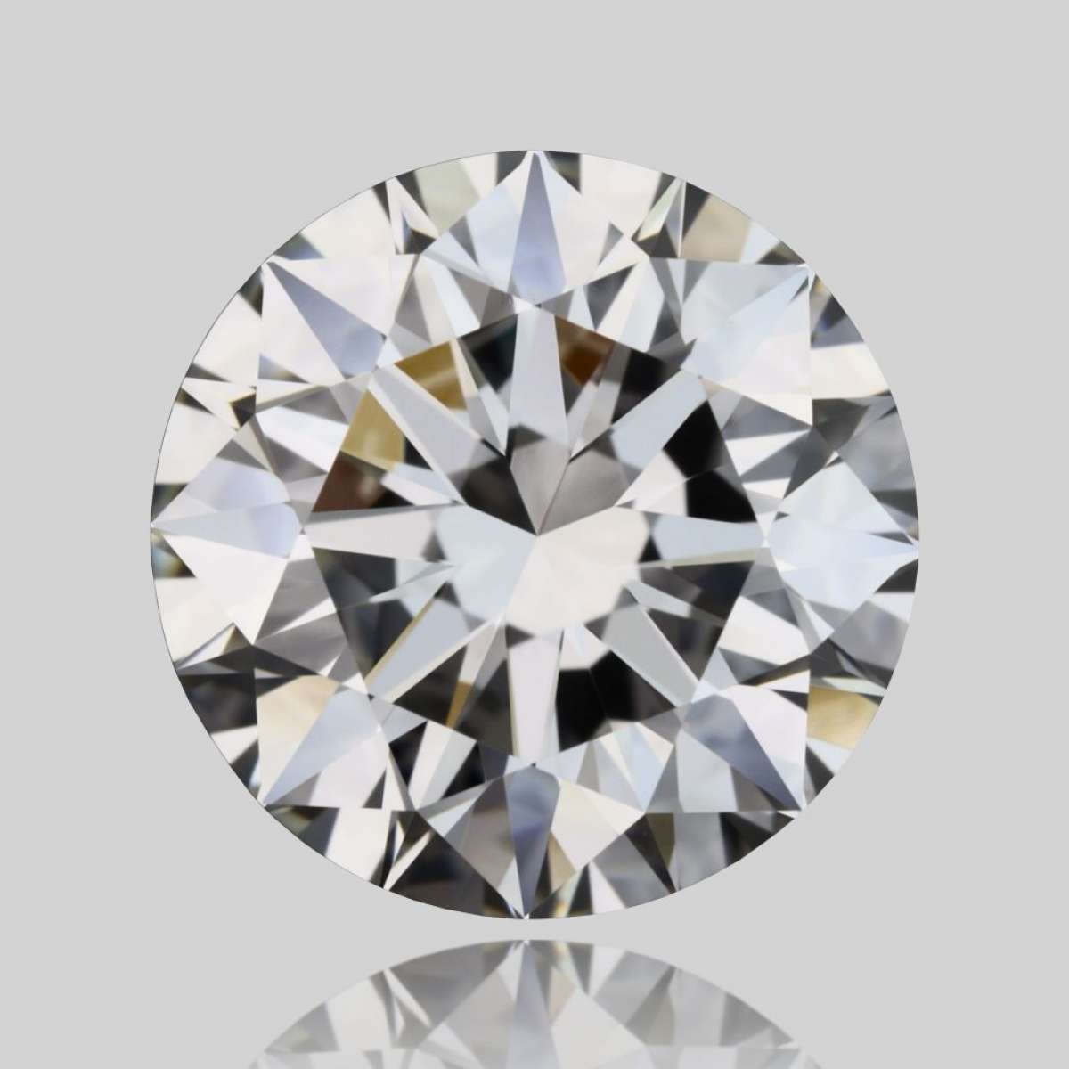 Diamante Certificato HRD Carati 1.51 Colore G Purezza VVS1 EX EX EX Fluorescenza NON Brown No Green No Milky No EyeClean 100% Diamante Certificato HRD Carati 1.51 Colore G Purezza VVS1 EX EX EX Fluorescenza NON Brown No Green No Milky No EyeClean 100%