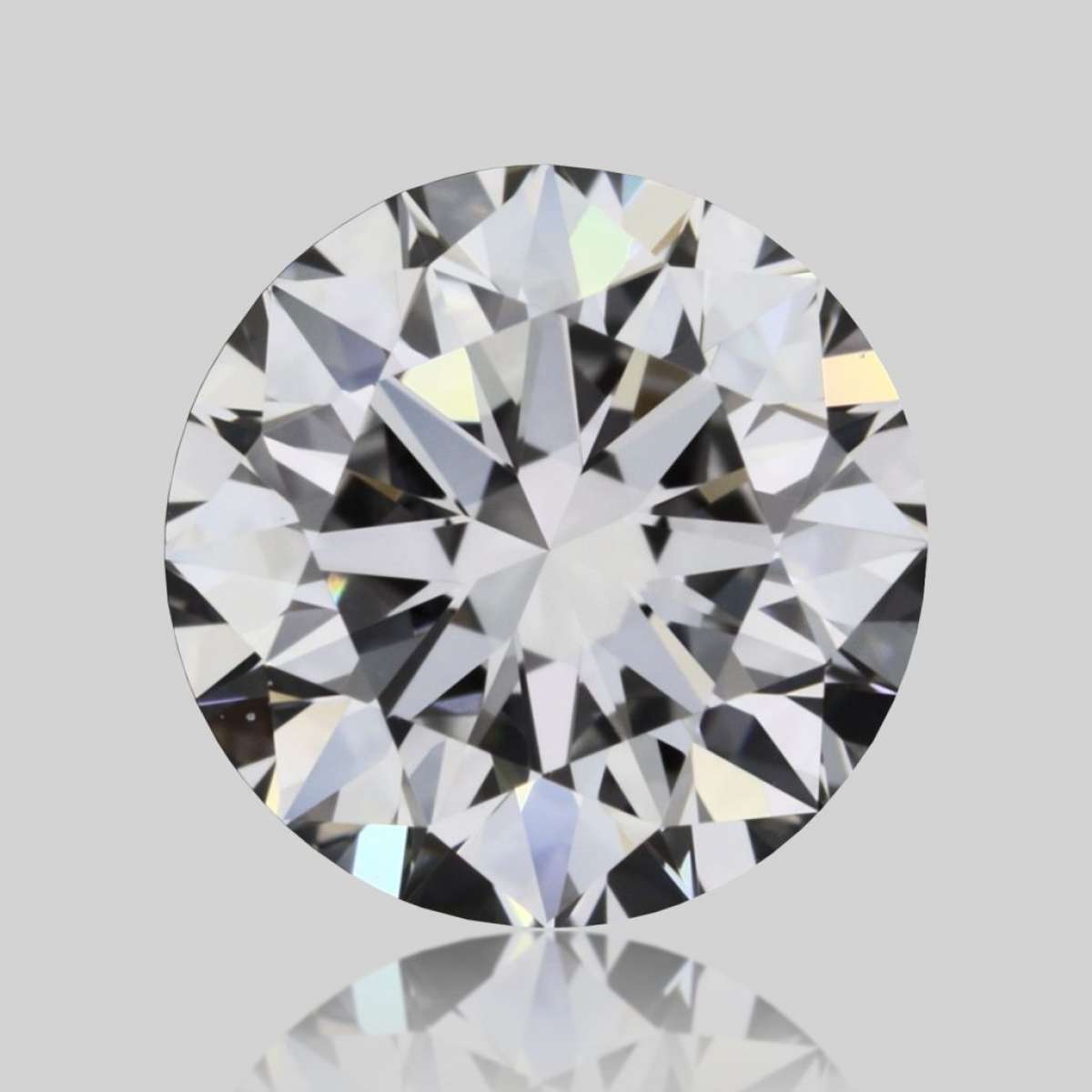 Certified Diamond GIA Carats 0.5 Color D Clarity VS1 EX EX EX Fluorescence NON Brown No Green No Milky No EyeClean 100% Certified Diamond GIA Carats 0.5 Color D Clarity VS1 EX EX EX Fluorescence NON Brown No Green No Milky No EyeClean 100%
