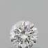 Certified Diamond GIA Carats 0.39 Color D Clarity IF  EX  EX  EX Fluorescence NON Brown No Green No Milky No EyeClean 100%