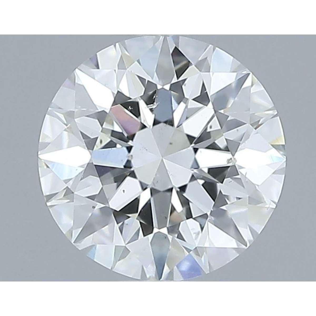 Certified Diamond GIA Carats 1.0 Color H Clarity SI1 EX EX EX Fluorescence NON Brown No Milky No EyeClean 100% Certified Diamond GIA Carats 1.0 Color H Clarity SI1 EX EX EX Fluorescence NON Brown No Milky No EyeClean 100%