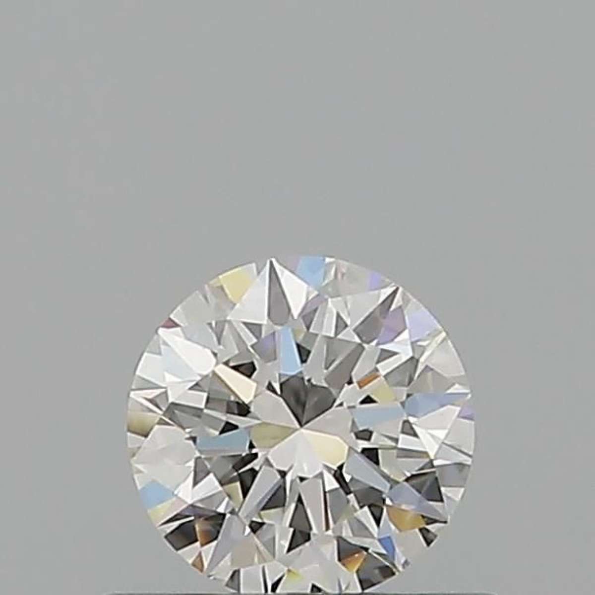 Certified Diamond GIA Carats 0.5 Color H Clarity VVS1 EX EX EX Fluorescence NON Brown No Milky No EyeClean 100% Certified Diamond GIA Carats 0.5 Color H Clarity VVS1 EX EX EX Fluorescence NON Brown No Milky No EyeClean 100%