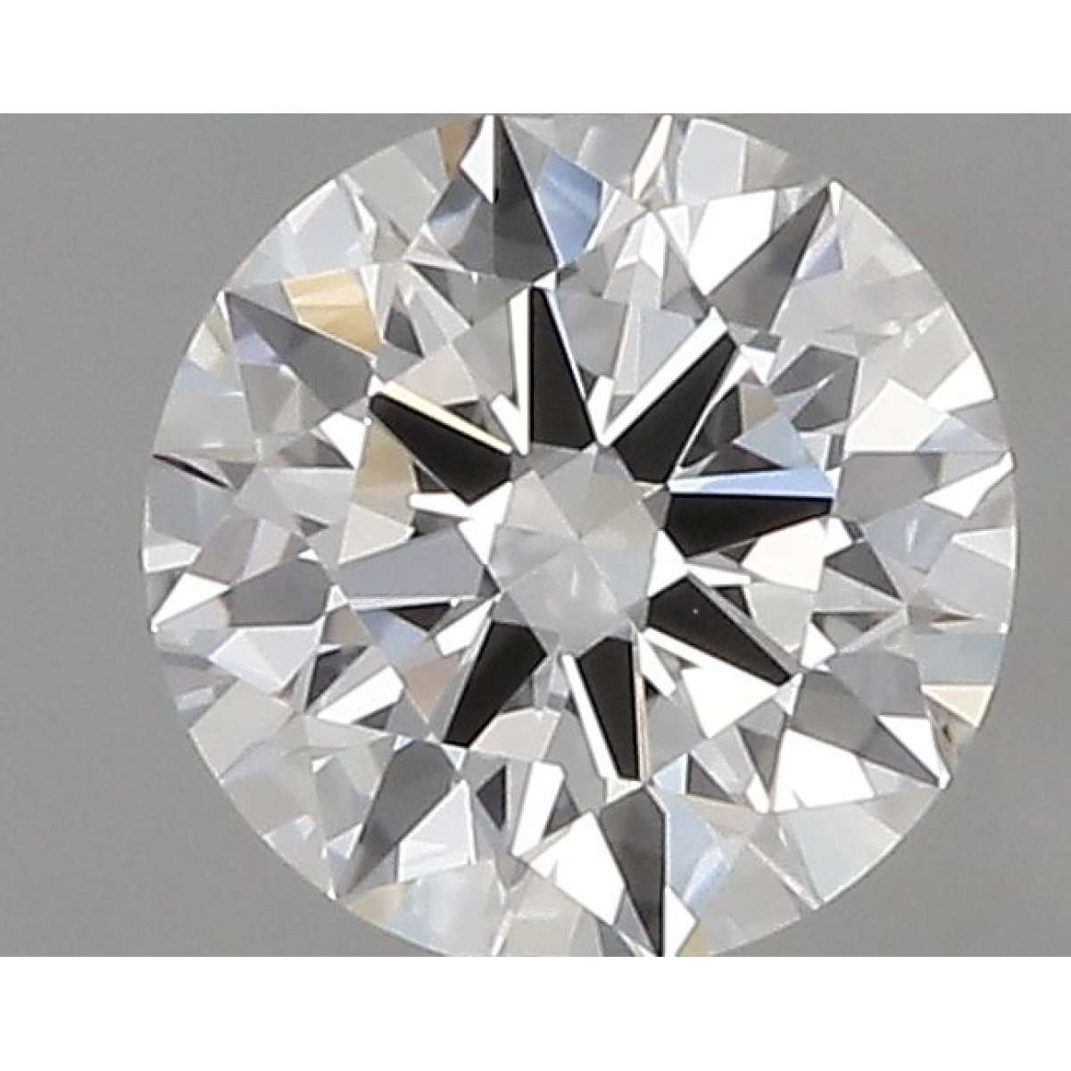 Certified Diamond GIA Carats 0.3 Color G Clarity VVS1  EX  EX  EX Fluorescence FNT Brown No Green No Milky No EyeClean 100%