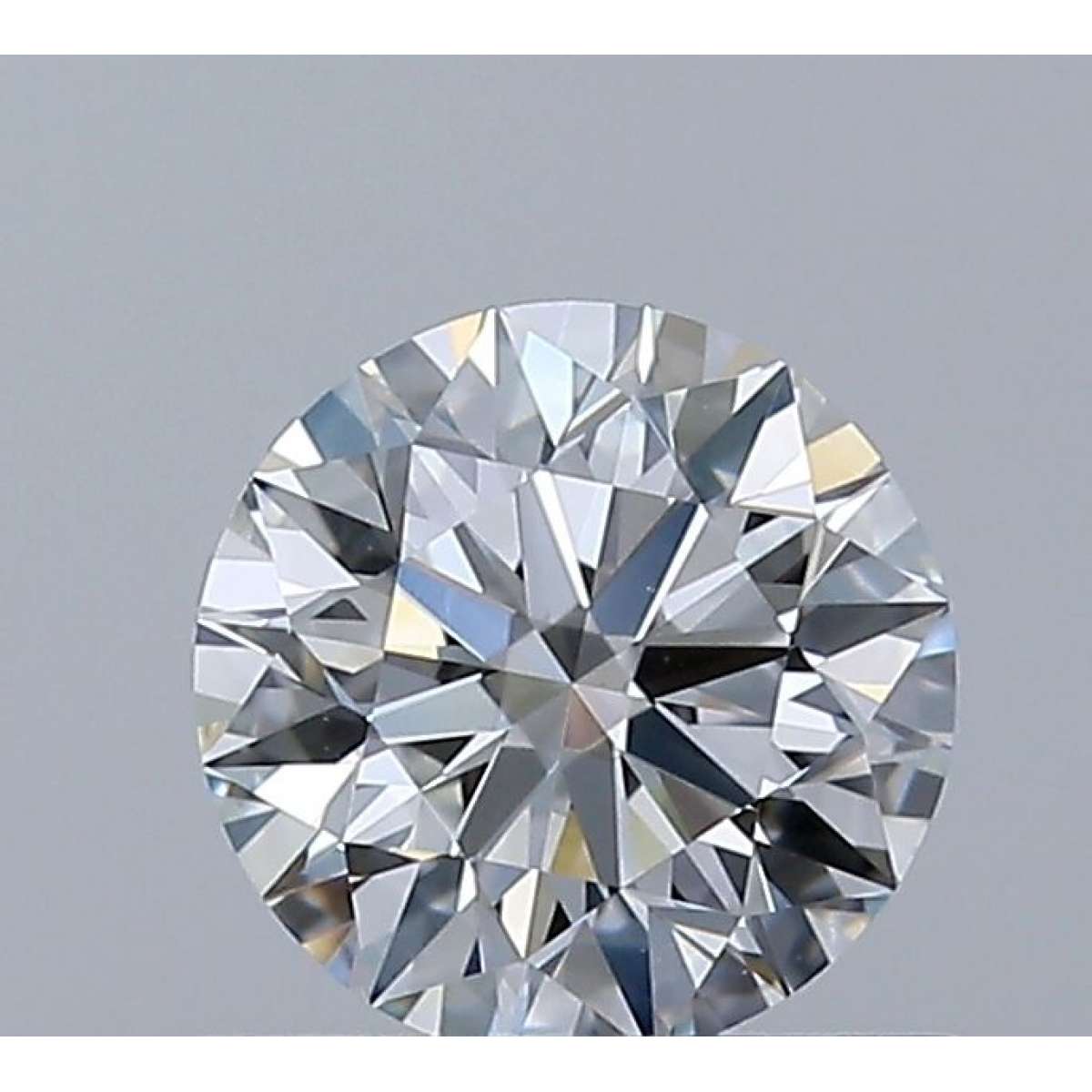 Certified Diamond GIA Carats 0.52 Color F Clarity VS2 EX EX EX Fluorescence FNT Brown No Green No Milky No EyeClean 100% Certified Diamond GIA Carats 0.52 Color F Clarity VS2 EX EX EX Fluorescence FNT Brown No Green No Milky No EyeClean 100%