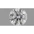 Certified Diamond GIA Carats 0.58 Color H Clarity IF  EX  EX  EX Fluorescence NON Brown No Milky No EyeClean 100%