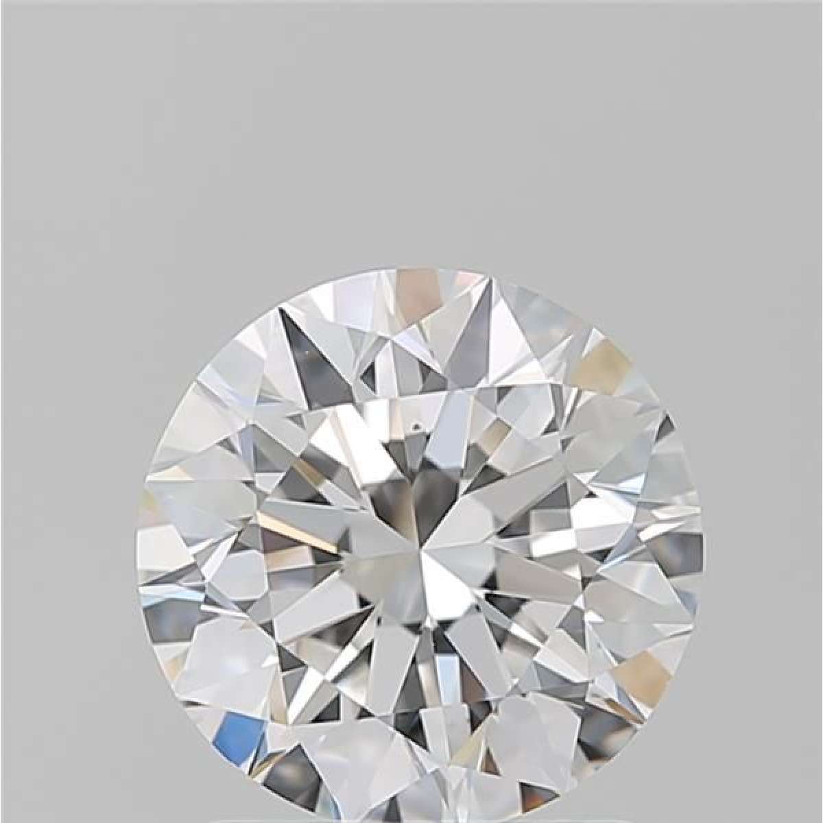 Diamante Certificato GIA Carati 1.72 Colore D Purezza VS2 EX EX EX Fluorescenza MED Brown No Green No Milky No EyeClean 100% Diamante Certificato GIA Carati 1.72 Colore D Purezza VS2 EX EX EX Fluorescenza MED Brown No Green No Milky No EyeClean 100%