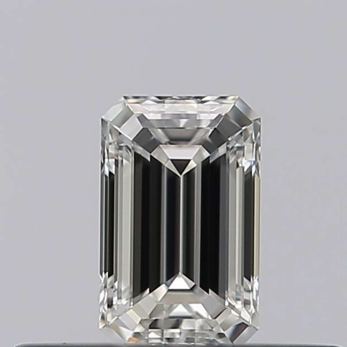 Certified Diamond GIA Carats 0.24 Color D Clarity VVS1  -  EX  VG Fluorescence NON Brown No Green No Milky No EyeClean 100%