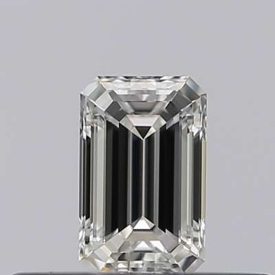 Certified Diamond GIA Carats 0.24 Color D Clarity VVS1  -  EX  VG Fluorescence NON Brown No Green No Milky No EyeClean 100%