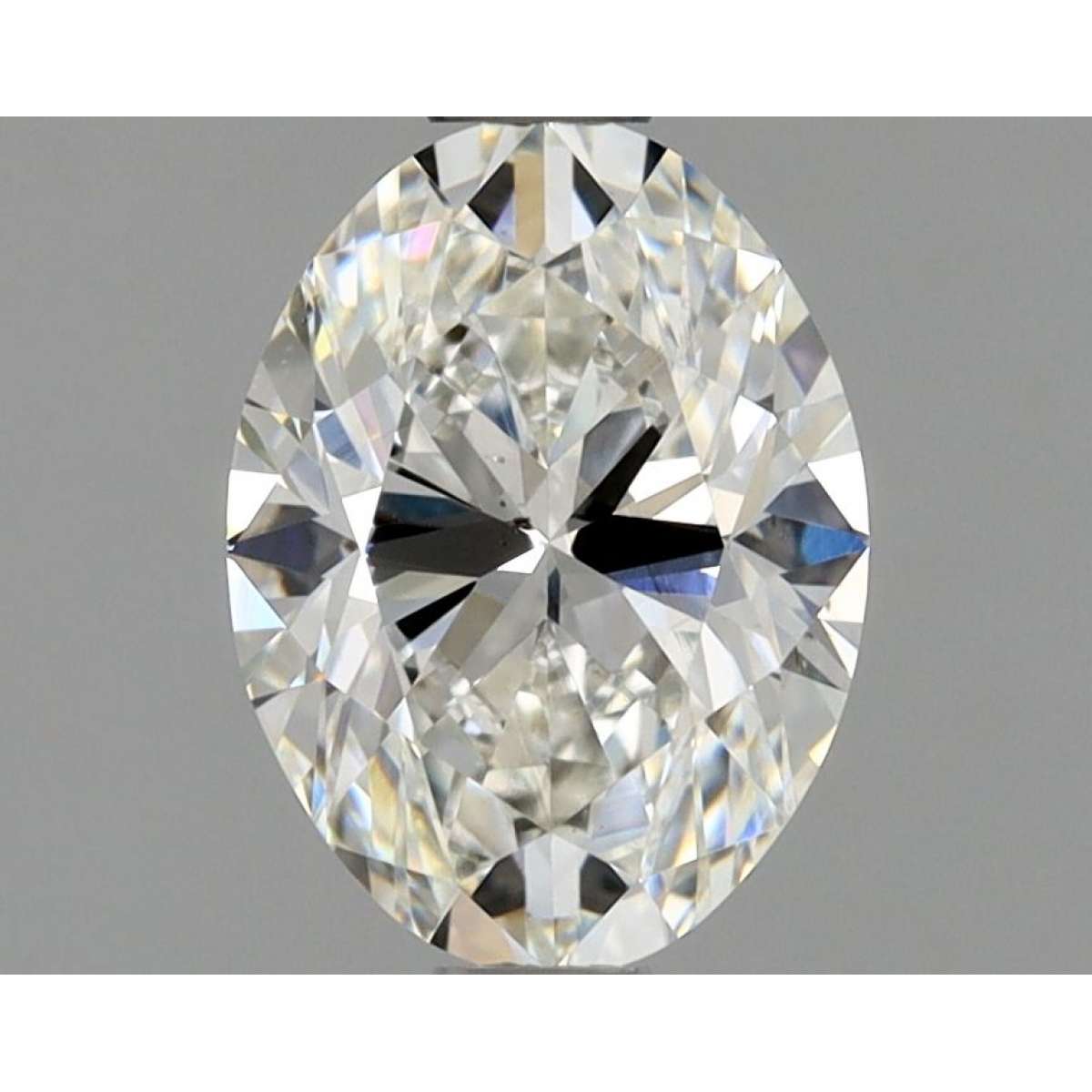 Certified Diamond GIA Carats 1.0 Color H Clarity SI1 - EX EX Fluorescence NON Brown No Green No Milky No EyeClean 100% Certified Diamond GIA Carats 1.0 Color H Clarity SI1 - EX EX Fluorescence NON Brown No Green No Milky No EyeClean 100%