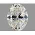 Certified Diamond GIA Carats 1.0 Color H Clarity SI1  -  EX  EX Fluorescence NON Brown No Green No Milky No EyeClean 100%