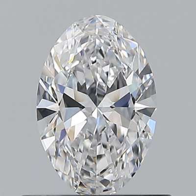Certified Diamond GIA Carats 0.54 Color D Clarity VVS2 - EX EX Fluorescence NON Brown No Green No Milky No EyeClean 100% Certified Diamond GIA Carats 0.54 Color D Clarity VVS2 - EX EX Fluorescence NON Brown No Green No Milky No EyeClean 100%