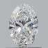 Certified Diamond GIA Carats 0.54 Color D Clarity VVS2  -  EX  EX Fluorescence NON Brown No Green No Milky No EyeClean 100%