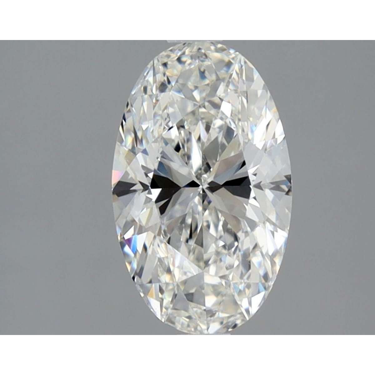 Diamante Certificato GIA Carati 1.52 Colore G Purezza VS2  -  VG  VG Fluorescenza NON Brown No Green No Milky No EyeClean 100%