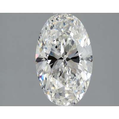 Diamante Certificato GIA Carati 1.52 Colore G Purezza VS2  -  VG  VG Fluorescenza NON Brown No Green No Milky No EyeClean 100%