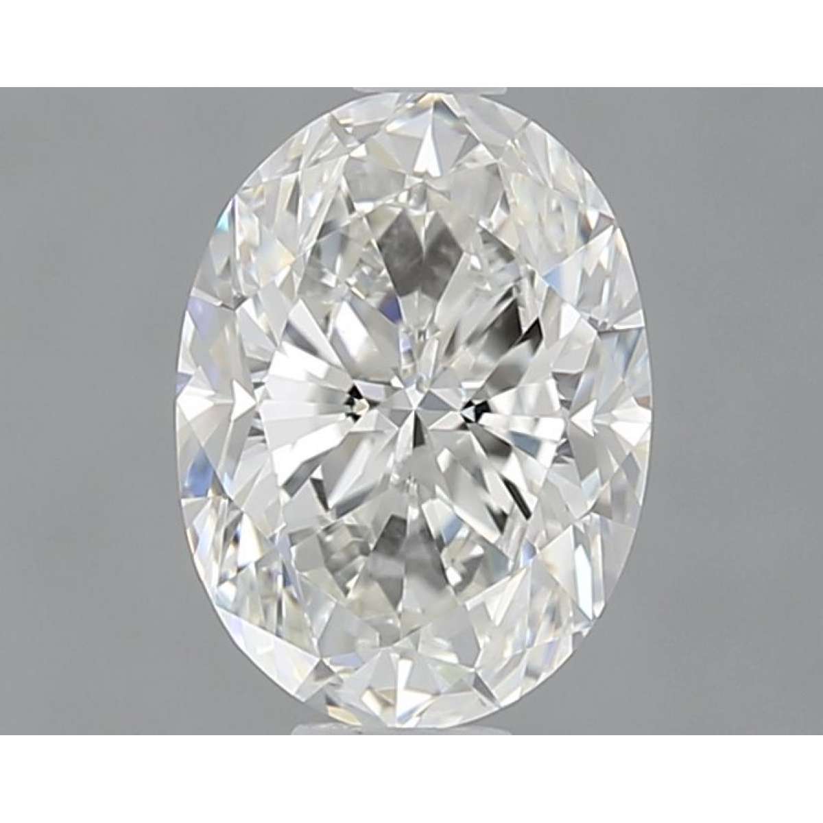 Diamante Certificato GIA Carati 1.0 Colore H Purezza VS1 - EX VG Fluorescenza NON Brown No Milky No EyeClean 100% Diamante Certificato GIA Carati 1.0 Colore H Purezza VS1 - EX VG Fluorescenza NON Brown No Milky No EyeClean 100%