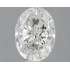 Diamante Certificato GIA Carati 1.0 Colore H Purezza VS1  -  EX  VG Fluorescenza NON Brown No Milky No EyeClean 100%