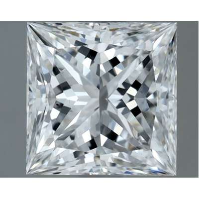 Certified Diamond GIA Carats 1.5 Color E Clarity VS2 - EX EX Fluorescence FNT Brown No Green No Milky No EyeClean 100% Certified Diamond GIA Carats 1.5 Color E Clarity VS2 - EX EX Fluorescence FNT Brown No Green No Milky No EyeClean 100%