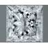 Certified Diamond GIA Carats 1.5 Color E Clarity VS2  -  EX  EX Fluorescence FNT Brown No Green No Milky No EyeClean 100%