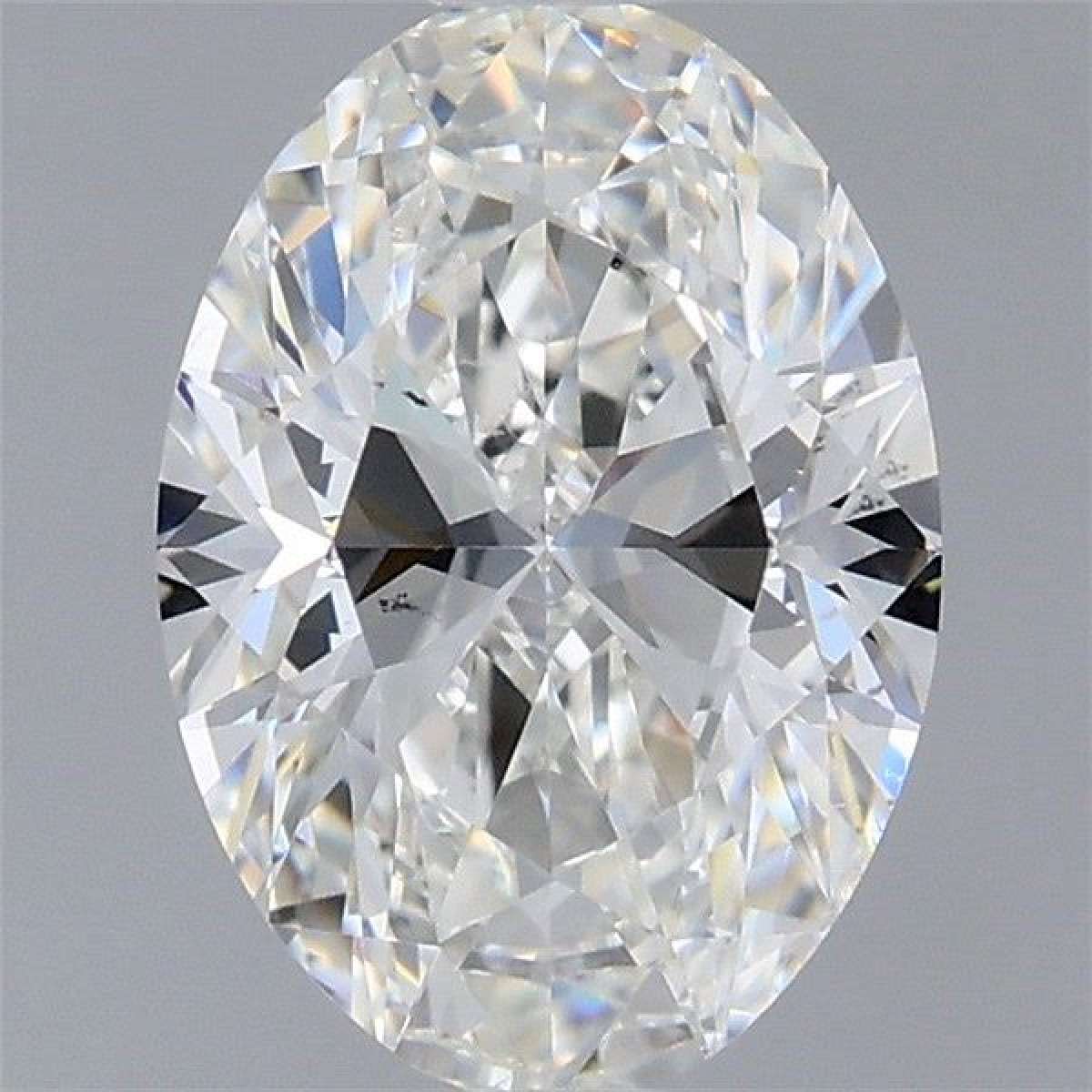 Diamante Certificato GIA Carati 1.02 Colore G Purezza SI1 - EX EX Fluorescenza NON Brown No Green No Milky No EyeClean 100% Diamante Certificato GIA Carati 1.02 Colore G Purezza SI1 - EX EX Fluorescenza NON Brown No Green No Milky No EyeClean 100%