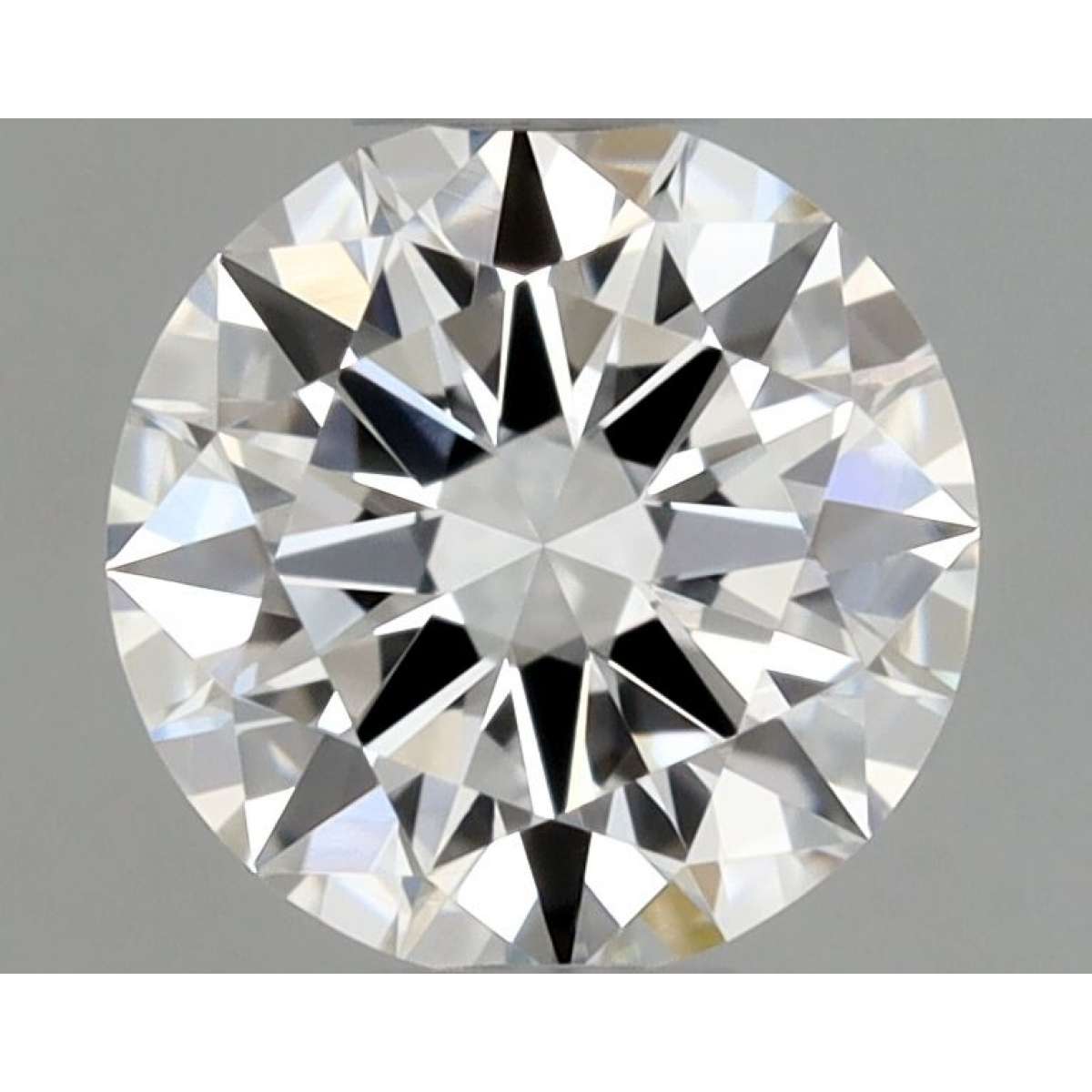 Certified Diamond GIA Carats 0.33 Color D Clarity FL  EX  EX  EX Fluorescence NON Brown No Green No Milky No EyeClean 100%