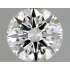 Certified Diamond GIA Carats 0.33 Color D Clarity FL  EX  EX  EX Fluorescence NON Brown No Green No Milky No EyeClean 100%
