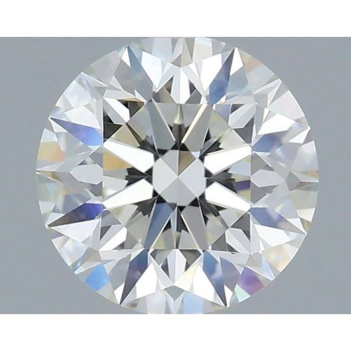 Certified Diamond IGI Carats 0.9 Color G Clarity VVS1  EX  EX  EX Fluorescence NON Brown No Green No Milky No EyeClean 100%