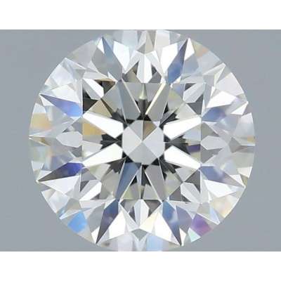 Certified Diamond IGI Carats 0.9 Color G Clarity VVS1  EX  EX  EX Fluorescence NON Brown No Green No Milky No EyeClean 100%