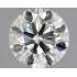 Certified Diamond IGI Carats 1.9 Color H Clarity VVS1  EX  EX  EX Fluorescence NON Brown No Green No Milky No EyeClean 100%