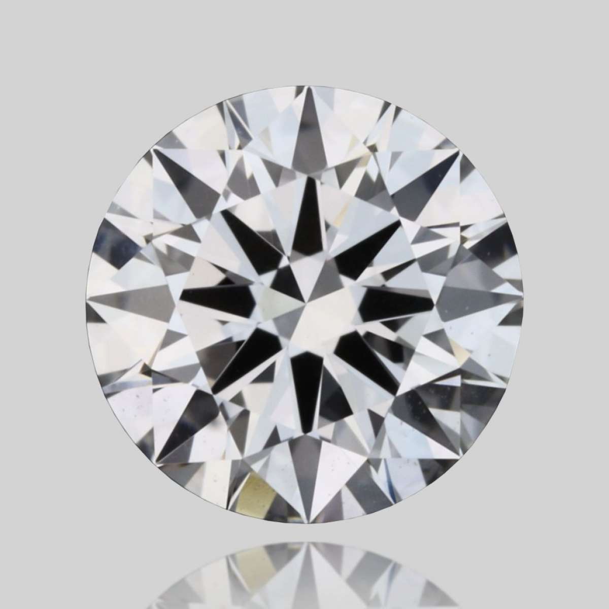 Certified Diamond GIA Carats 0.44 Color E Clarity VVS1 EX EX EX Fluorescence NON Brown No Green No Milky No EyeClean 100% Certified Diamond GIA Carats 0.44 Color E Clarity VVS1 EX EX EX Fluorescence NON Brown No Green No Milky No EyeClean 100%