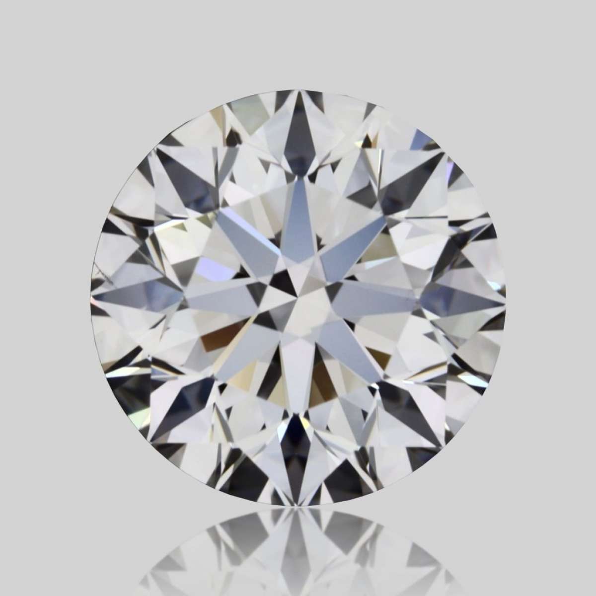 Certified Diamond GIA Carats 1.01 Color D Clarity VS2 EX EX EX Fluorescence NON Brown No Green No Milky No EyeClean 100% Certified Diamond GIA Carats 1.01 Color D Clarity VS2 EX EX EX Fluorescence NON Brown No Green No Milky No EyeClean 100%