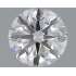 Certified Diamond GIA Carats 1.01 Color D Clarity VS1  EX  EX  EX Fluorescence MED Brown No Green No Milky No EyeClean 100%