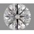 Certified Diamond IGI Carats 1.01 Color E Clarity SI1  EX  EX  EX Fluorescence FNT Brown No Green No Milky No EyeClean 100%