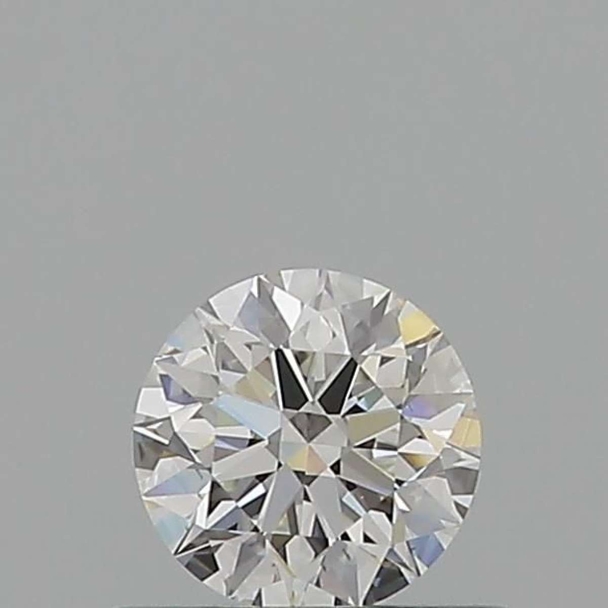 Certified Diamond GIA Carats 0.5 Color F Clarity VS2 EX EX EX Fluorescence NON Brown No Milky No EyeClean 100% Certified Diamond GIA Carats 0.5 Color F Clarity VS2 EX EX EX Fluorescence NON Brown No Milky No EyeClean 100%