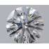 Certified Diamond GIA Carats 0.74 Color D Clarity IF  EX  EX  EX Fluorescence NON Brown No Green No Milky No EyeClean 100%