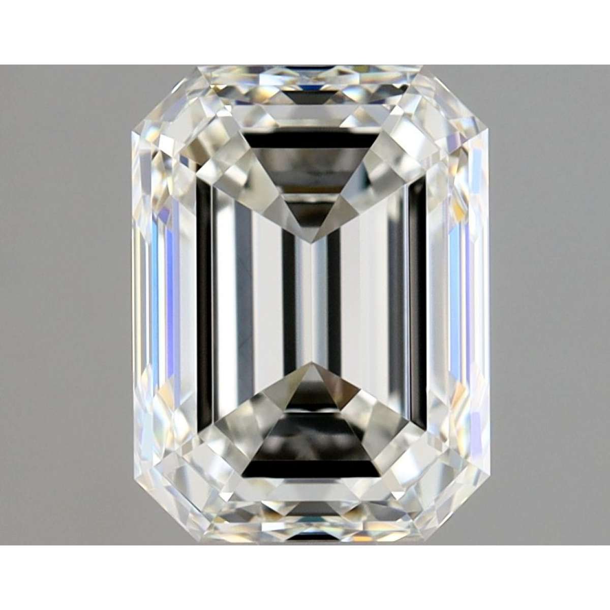 Diamante Certificato GIA Carati 1.7 Colore H Purezza VVS2  -  EX  EX Fluorescenza NON Brown No Green No Milky No EyeClean 100%