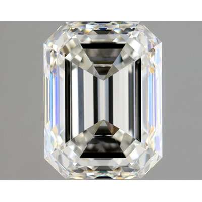 Diamante Certificato GIA Carati 1.7 Colore H Purezza VVS2  -  EX  EX Fluorescenza NON Brown No Green No Milky No EyeClean 100%