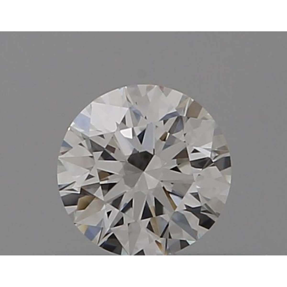Certified Diamond GIA Carats 0.25 Color E Clarity IF  EX  VG  EX Fluorescence NON Brown No Green No Milky No EyeClean 100%