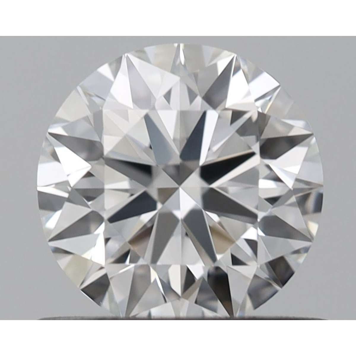 Certified Diamond GIA Carats 0.58 Color F Clarity VS2 EX EX EX Fluorescence FNT Brown No Milky No EyeClean 100% Certified Diamond GIA Carats 0.58 Color F Clarity VS2 EX EX EX Fluorescence FNT Brown No Milky No EyeClean 100%
