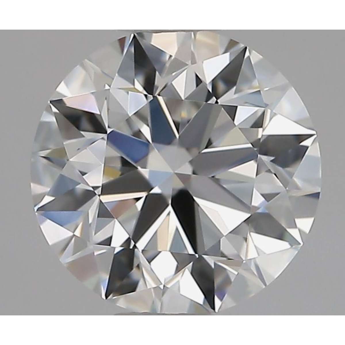 Certified Diamond GIA Carats 1.35 Color E Clarity VVS1  EX  EX  EX Fluorescence NON Brown No Green No Milky No EyeClean 100%