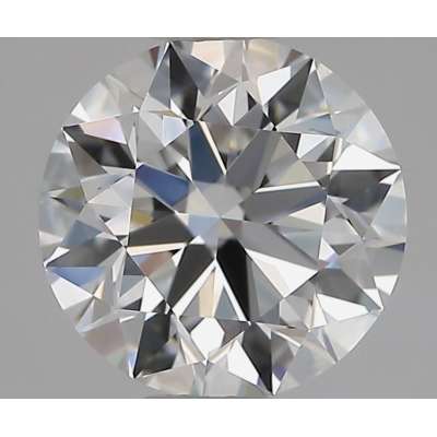 Certified Diamond GIA Carats 1.35 Color E Clarity VVS1  EX  EX  EX Fluorescence NON Brown No Green No Milky No EyeClean 100%