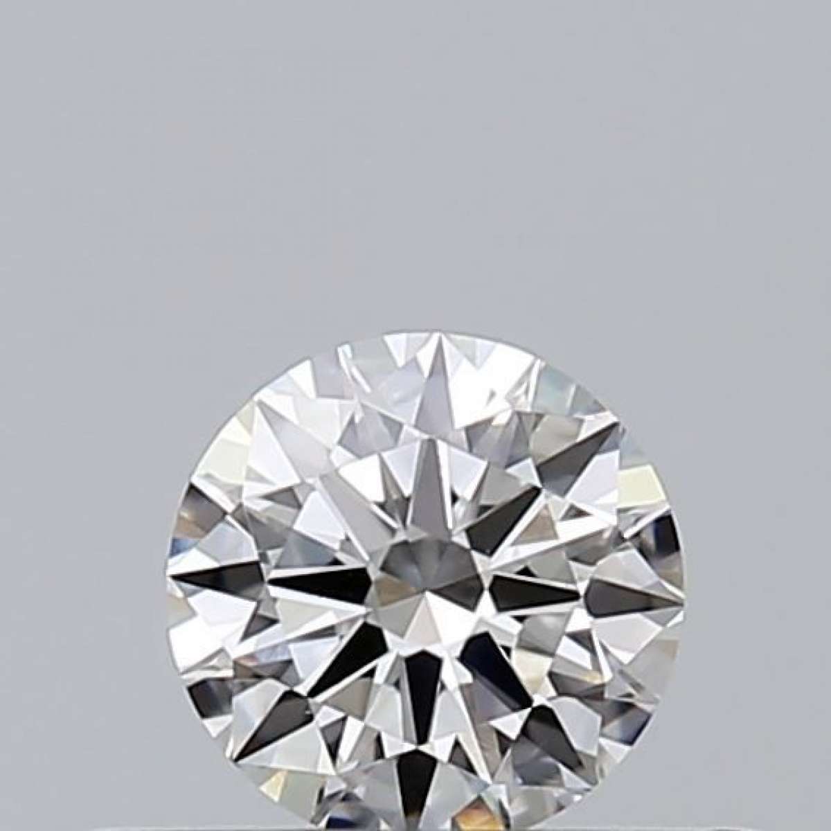 Certified Diamond GIA Carats 0.3 Color E Clarity VS1  EX  EX  EX Fluorescence NON Brown No Green No Milky No EyeClean 100%