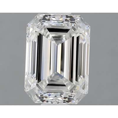 Diamante Certificato GIA Carati 1.72 Colore G Purezza VS1  -  EX  EX Fluorescenza NON Brown No Milky No EyeClean 100%