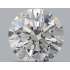Certified Diamond GIA Carats 1.2 Color F Clarity VVS1  EX  EX  EX Fluorescence NON Brown No Green No Milky No EyeClean 100%