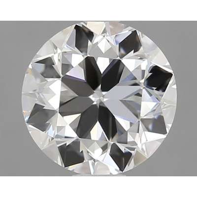 Certified Diamond GIA Carats 1.5 Color G Clarity VS1  VG  EX  VG Fluorescence NON Brown No Milky No EyeClean 100%