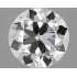 Certified Diamond GIA Carats 1.5 Color G Clarity VS1  VG  EX  VG Fluorescence NON Brown No Milky No EyeClean 100%