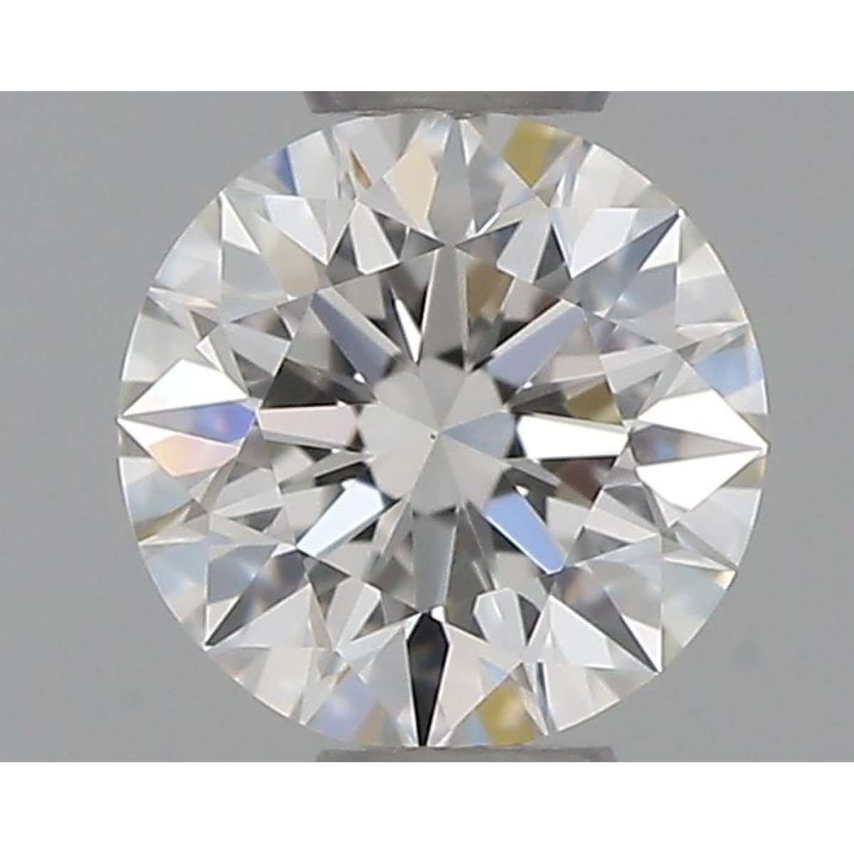 Certified Diamond GIA Carats 0.32 Color H Clarity VS1  EX  EX  EX Fluorescence NON Brown No Green No Milky No EyeClean 100%