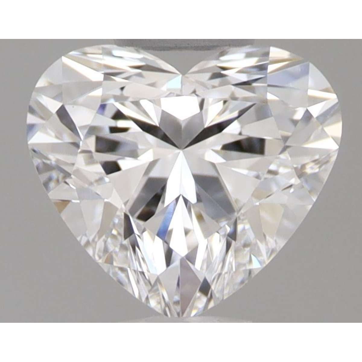 Certified Diamond GIA Carats 0.55 Color D Clarity VVS2 - EX EX Fluorescence NON Brown No Green No Milky No EyeClean 100% Certified Diamond GIA Carats 0.55 Color D Clarity VVS2 - EX EX Fluorescence NON Brown No Green No Milky No EyeClean 100%