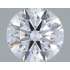 Diamante Certificato GIA Carati 0.19 Colore D Purezza VVS1  EX  EX  EX Fluorescenza NON Brown No Green No Milky No EyeClean 100%