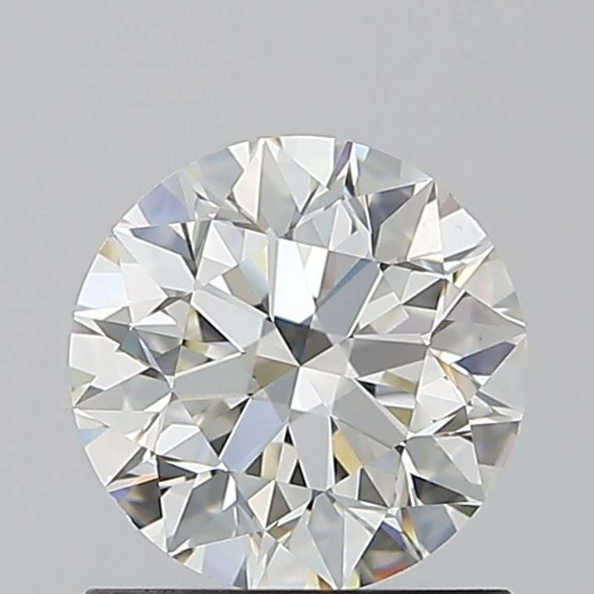 Certified Diamond HRD Carats 1.0 Color H Clarity VS2 EX EX EX Fluorescence NON Brown No Green No Milky No EyeClean 100% Certified Diamond HRD Carats 1.0 Color H Clarity VS2 EX EX EX Fluorescence NON Brown No Green No Milky No EyeClean 100%