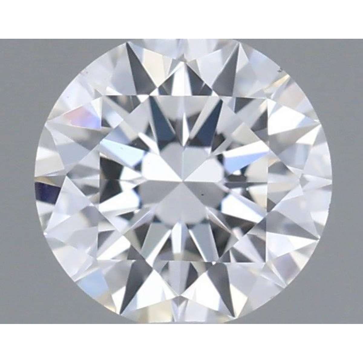 Certified Diamond IGI Carats 0.3 Color E Clarity VS1  EX  EX  EX Fluorescence NON Brown No Green No Milky No EyeClean 100%